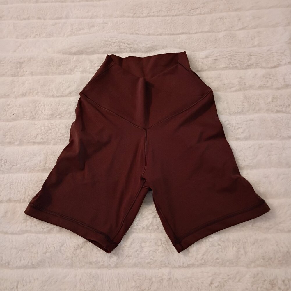 aerie Offline Biker Shorts